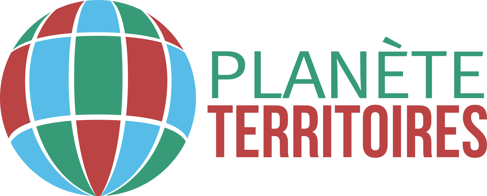 Planète Territoires