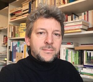 Photo Erwan Lecoeur