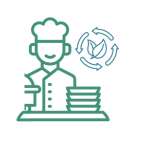 Comprendre les enjeux de le restauration scolaire durable - Anna Angeli